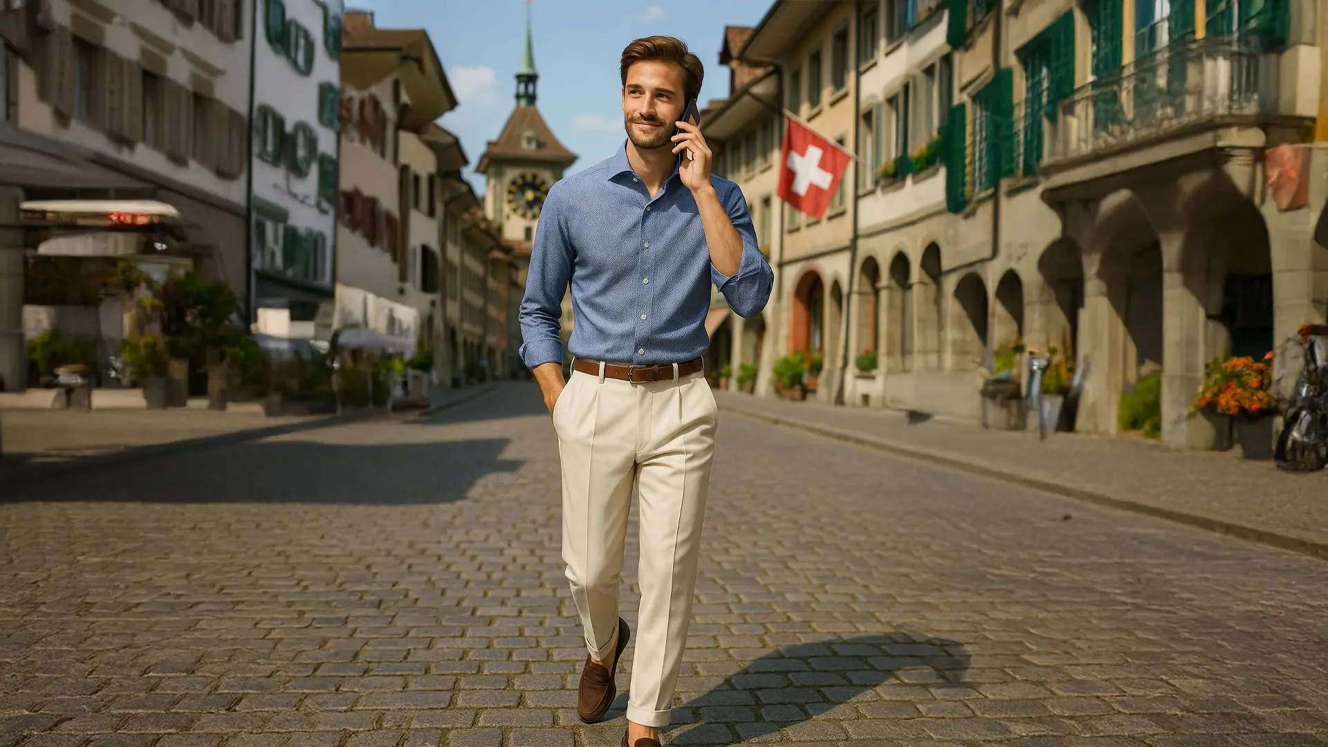 WEBA SWISS
