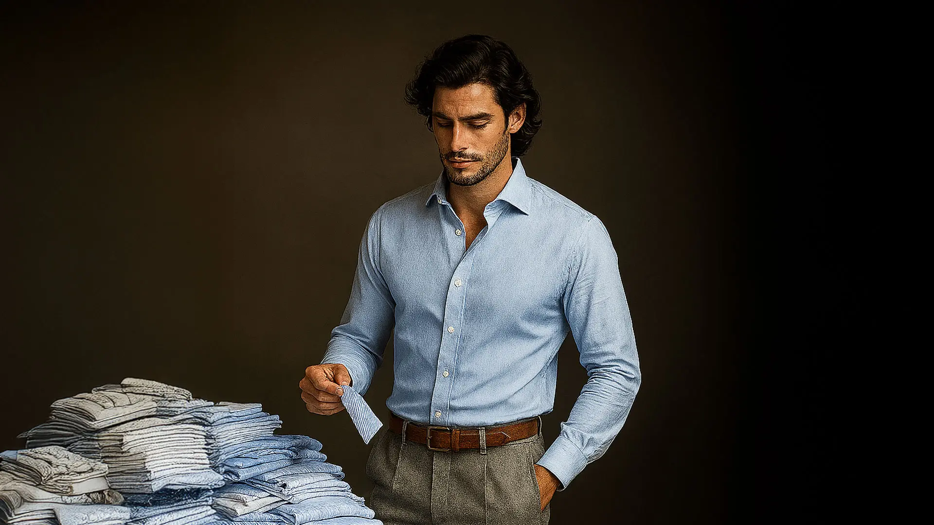 GIZA88 FINEST SHIRTS