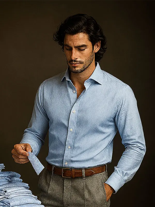 GIZA88 FINEST SHIRTS