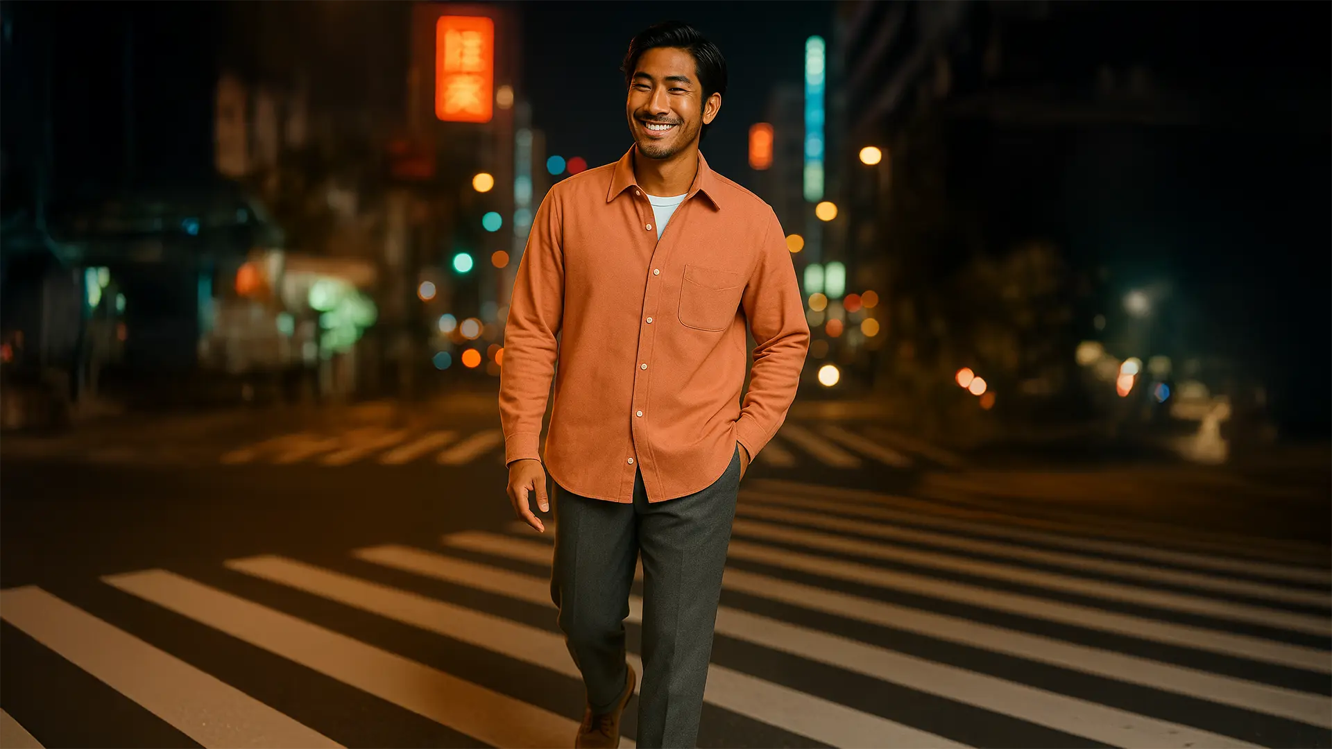 PREMIUM FLANNEL SHIRTS