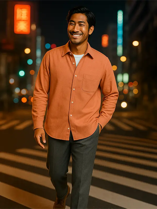 PREMIUM FLANNEL SHIRTS