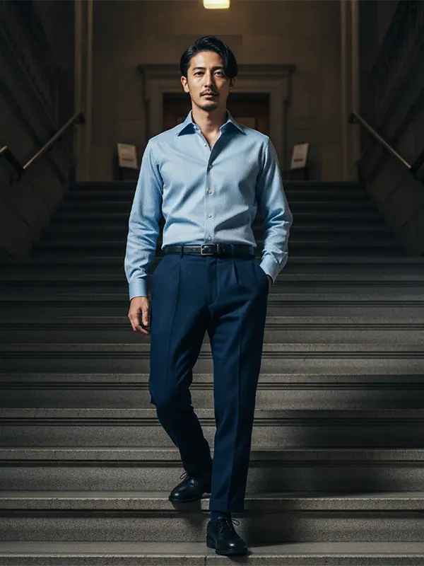 GIZA88 FINEST SHIRTS