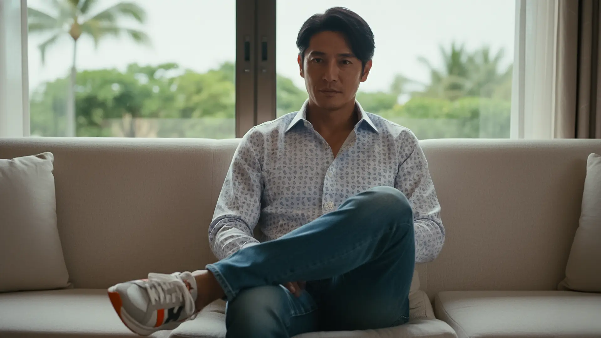 シャツクーポン