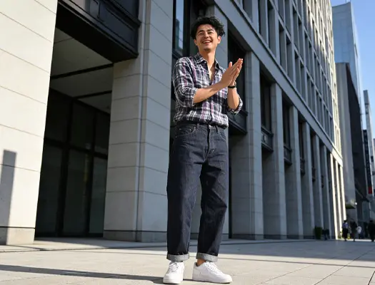 COLORFUL IMPORT FABRIC SHIRTS