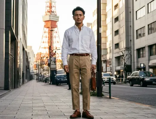 COLORFUL IMPORT FABRIC SHIRTS