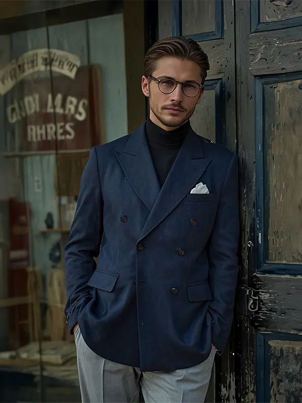 SUITS