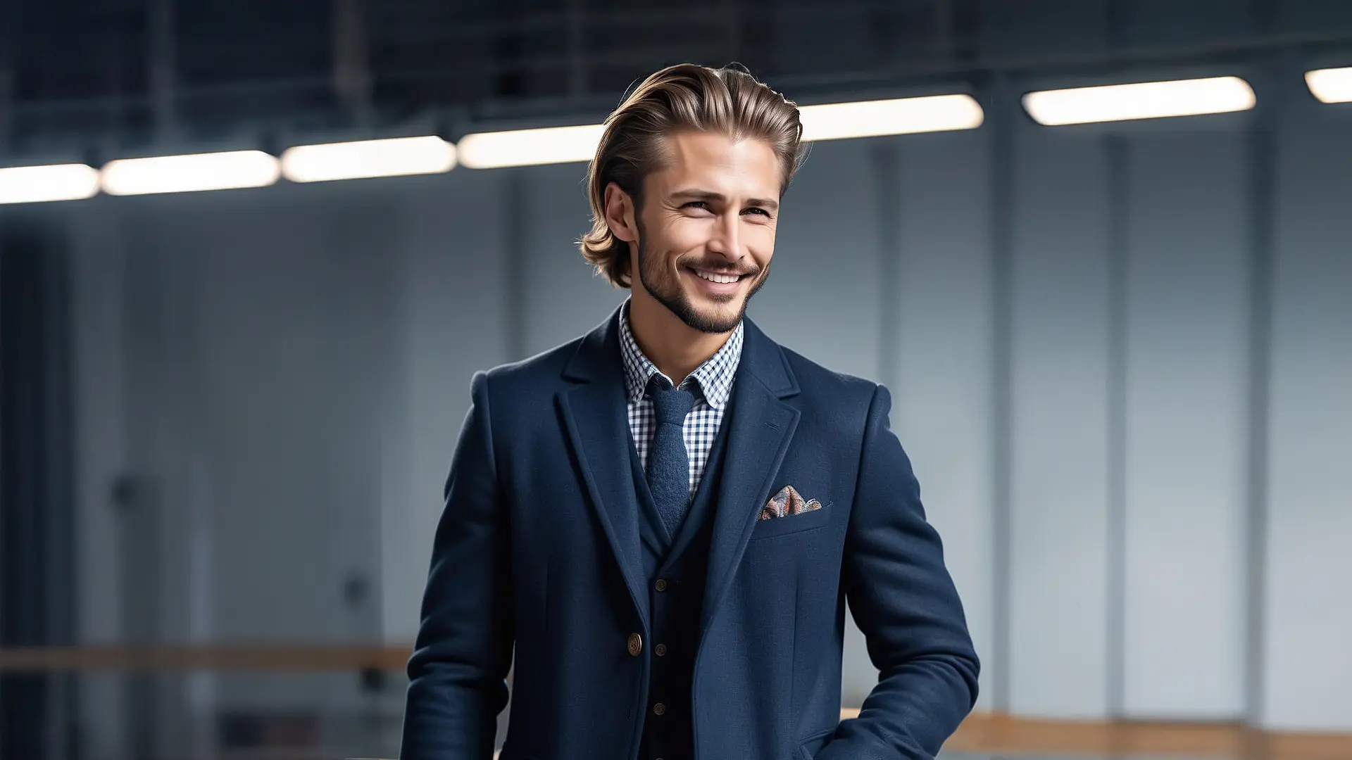 SUITS