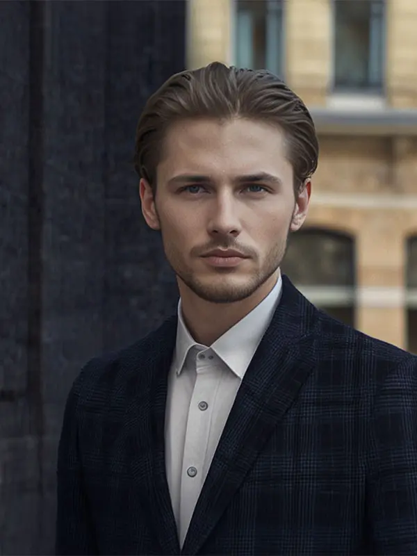 SUITS