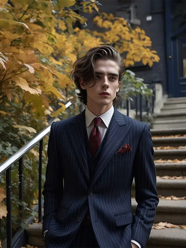 SUITS