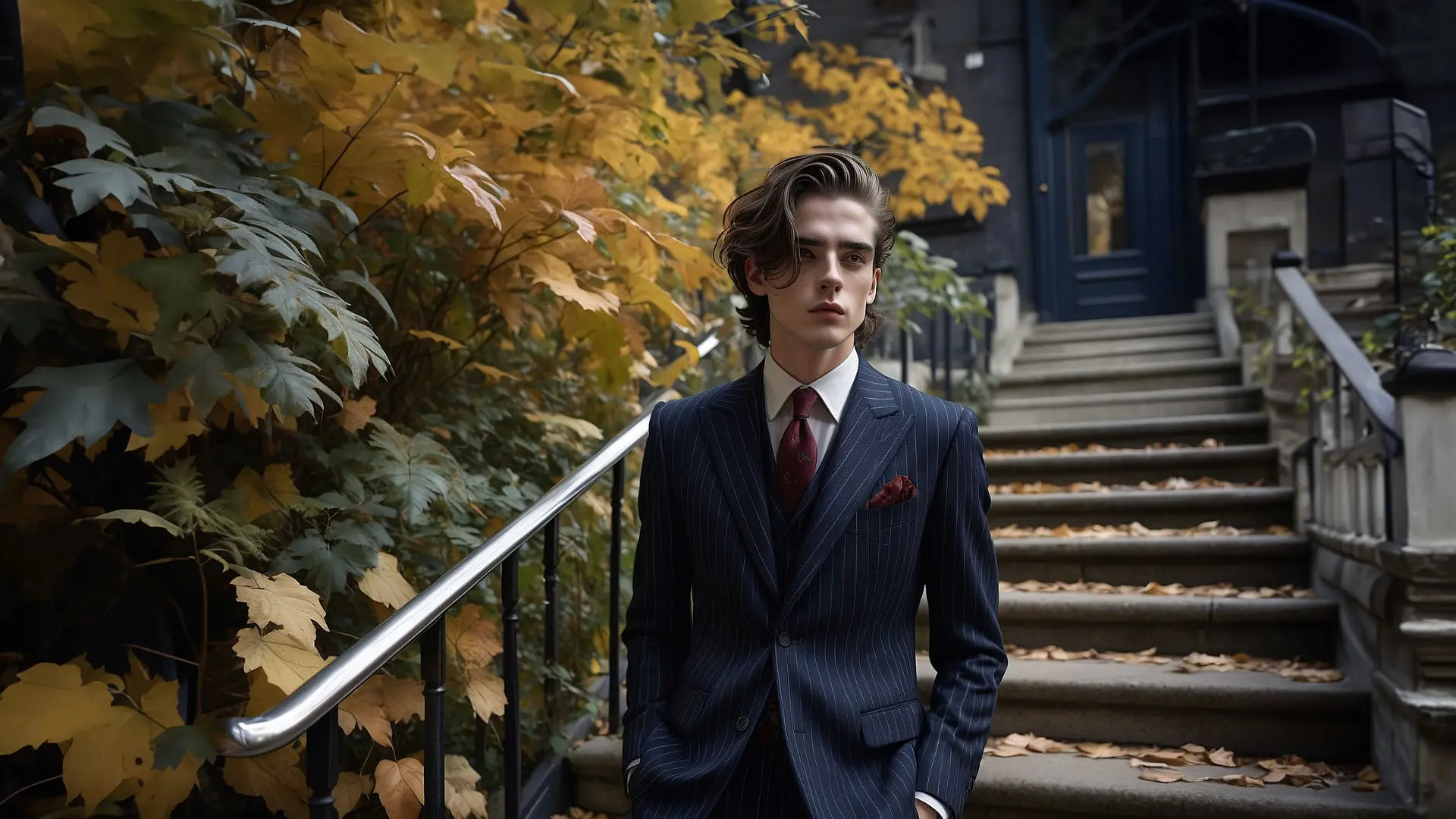 SUITS