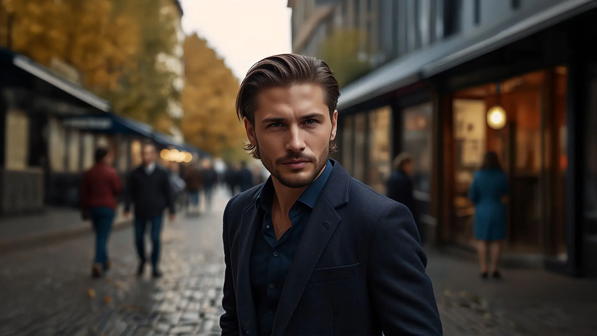 SUITS