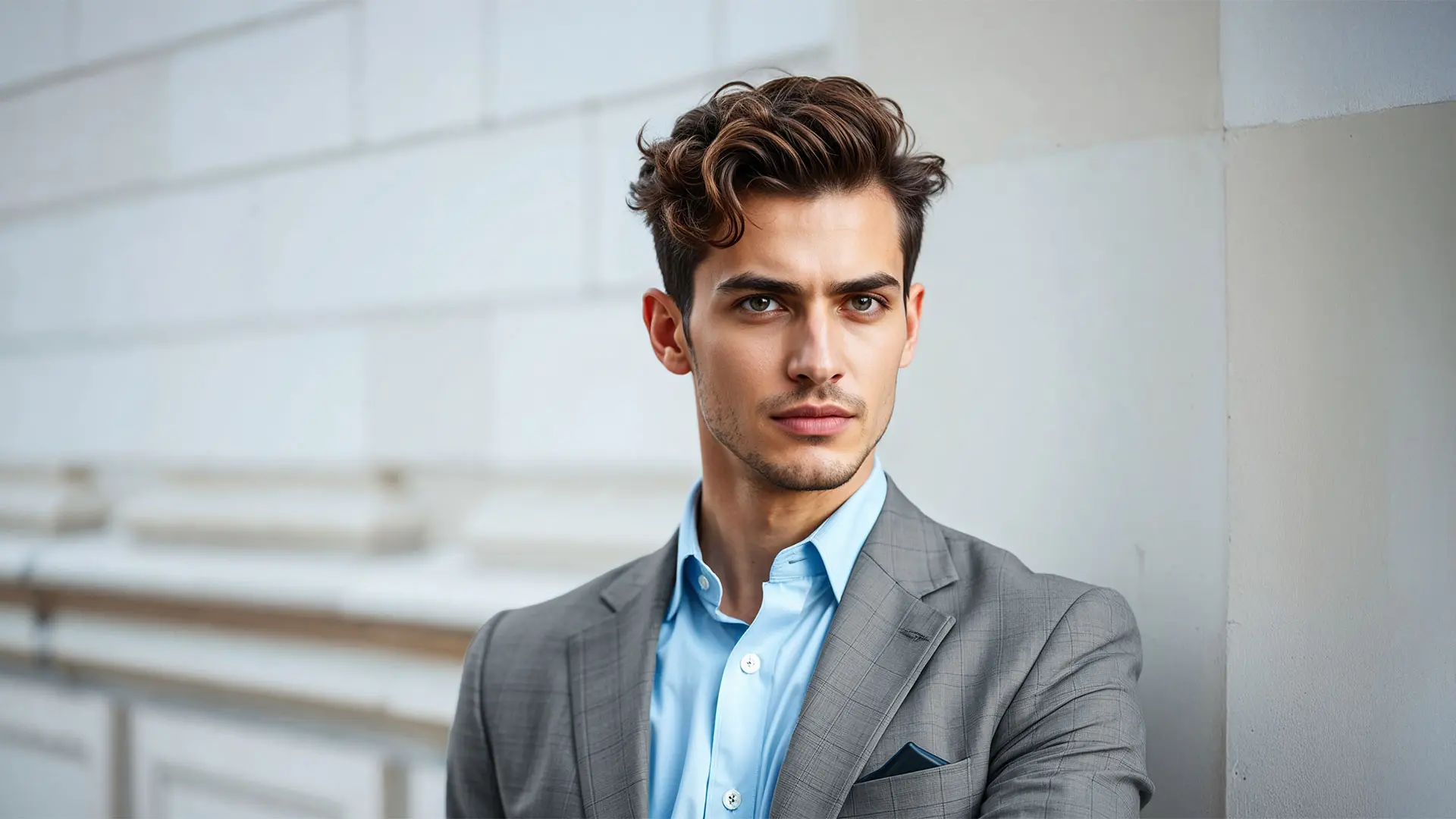 REDA SUITS