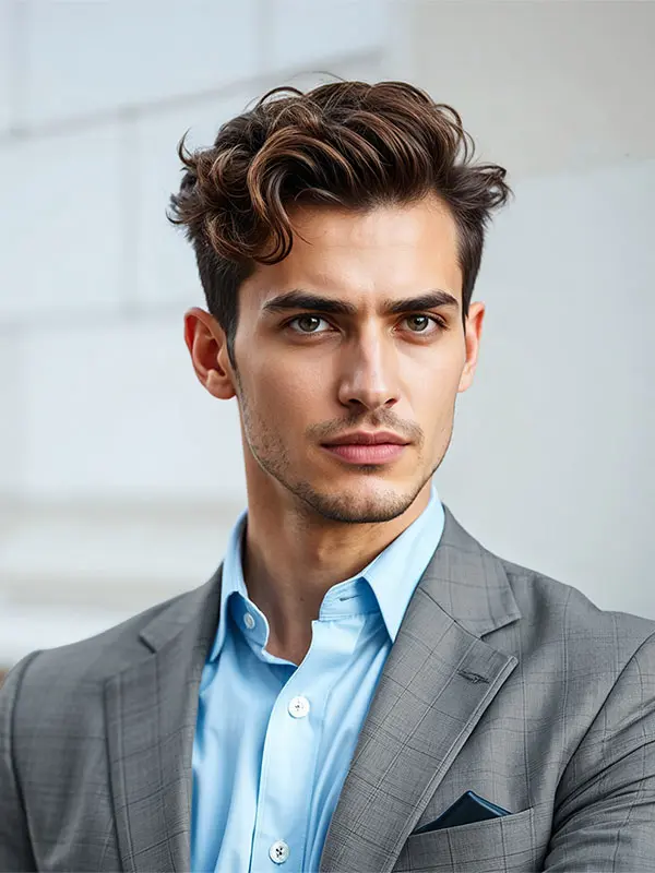 REDA SUITS