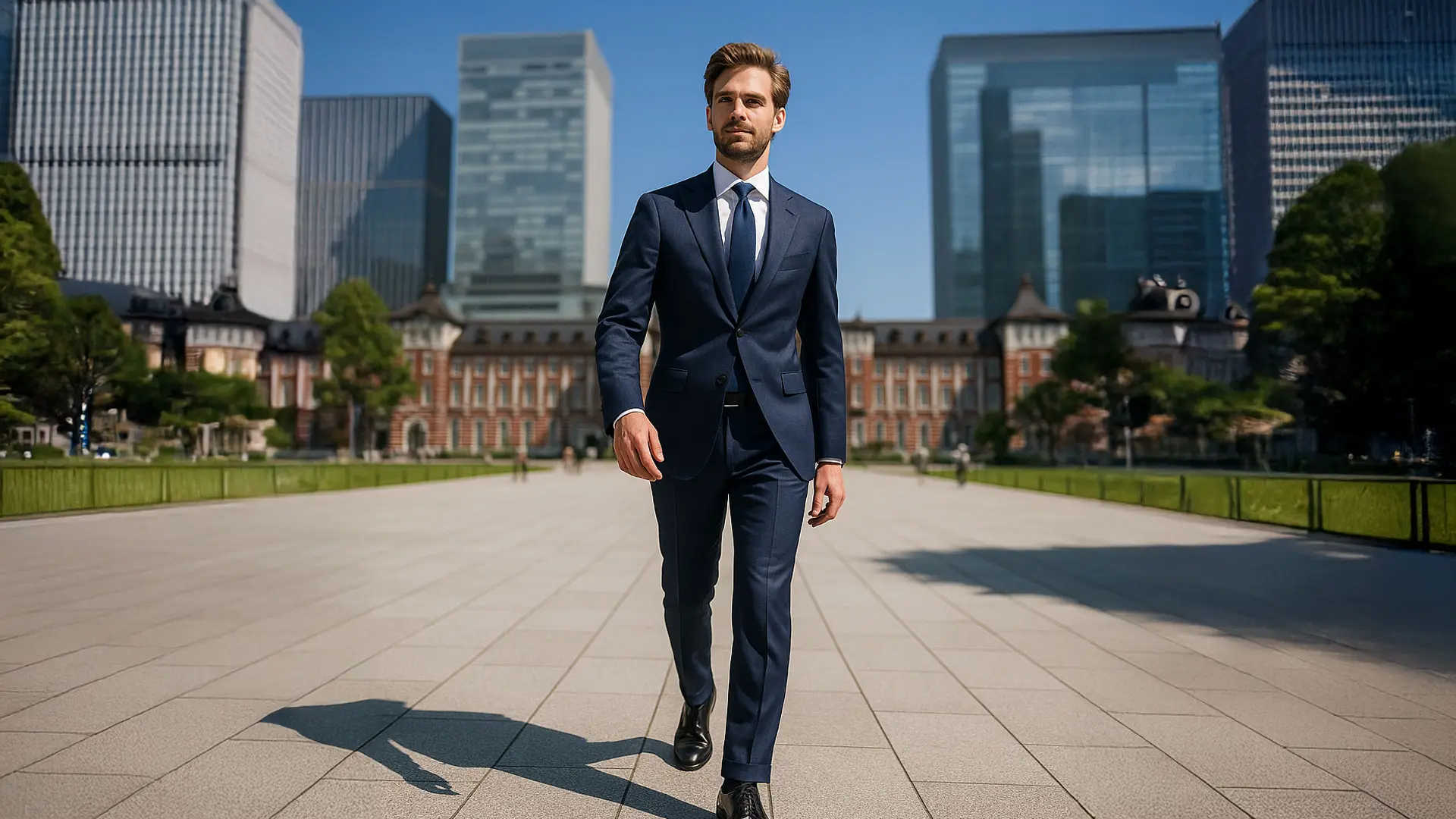 seersucker suits