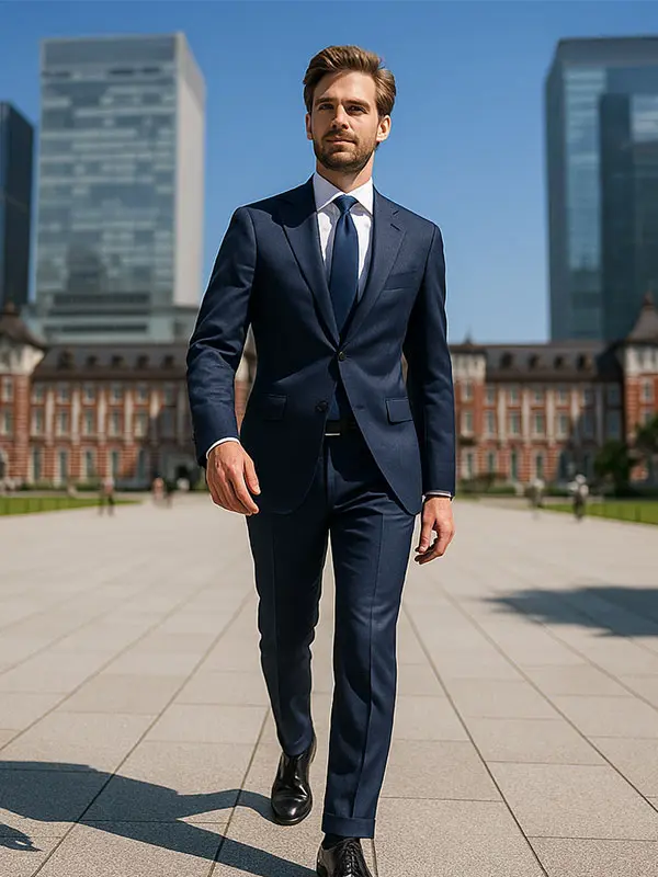 seersucker suits