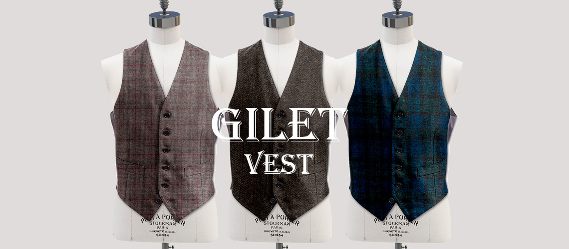 VEST