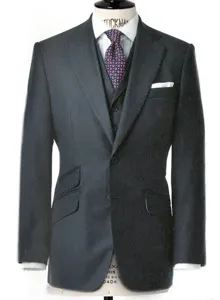 BRITISH MODEL (ブリティッシュ)