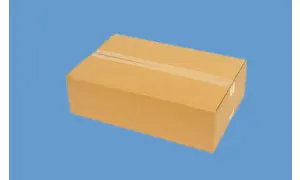 スーツを送る