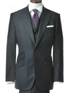 BRITISH MODEL (ブリティッシュ)